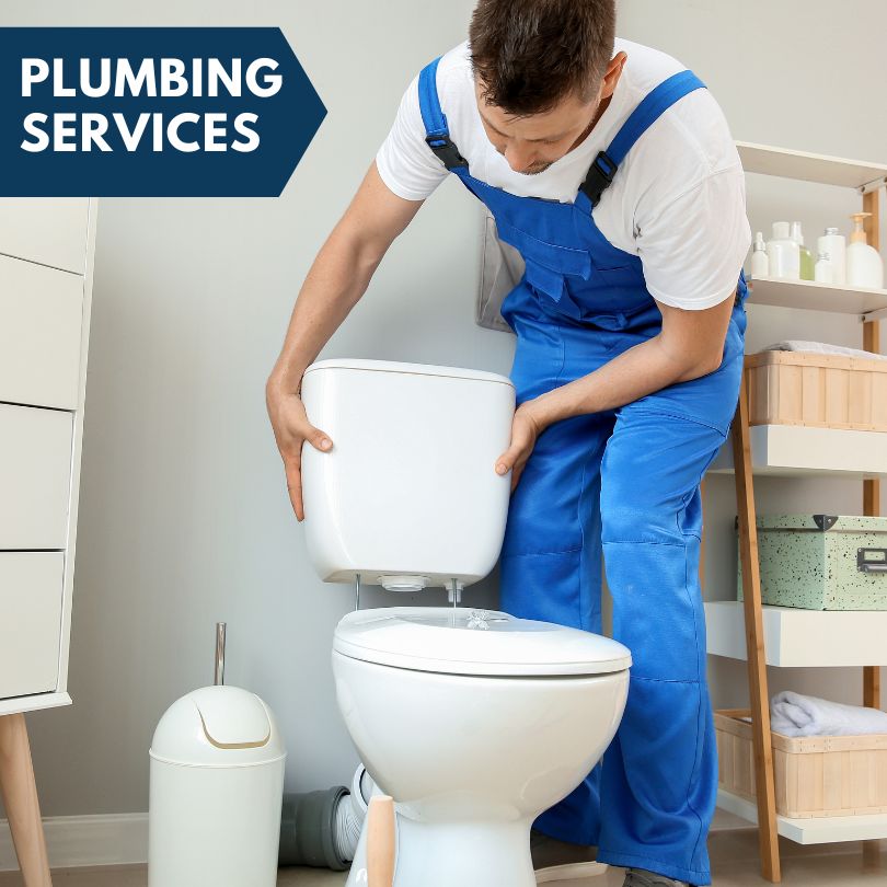 Plumbing Company in Hospers, IA